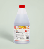 Strawberry Juice 草莓汁