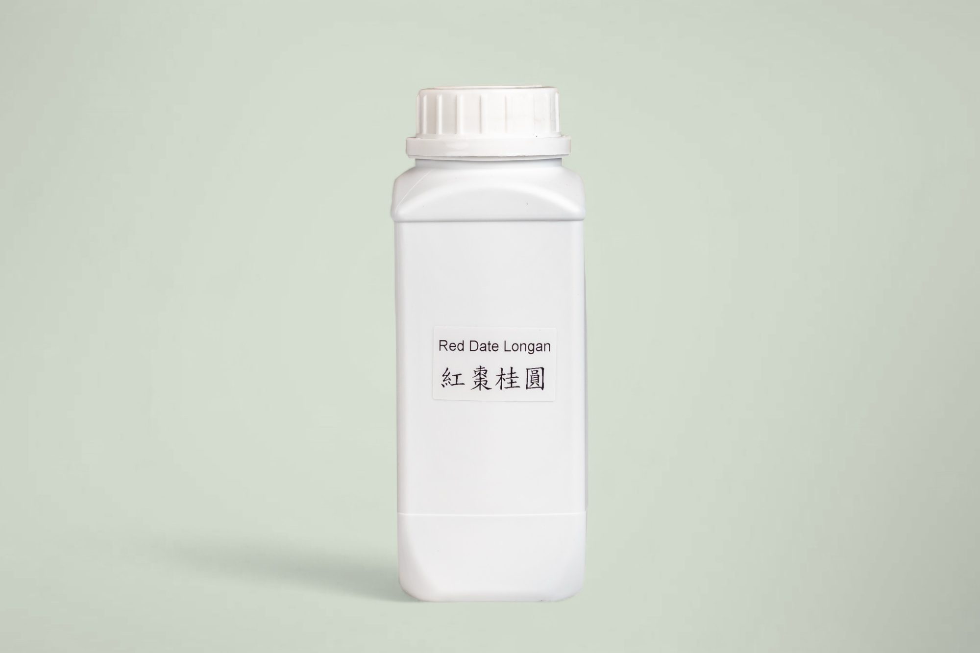 紅棗桂圓糖漿