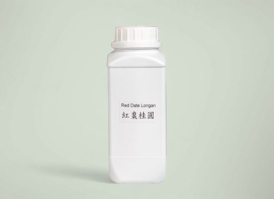 紅棗桂圓茶
red date longan