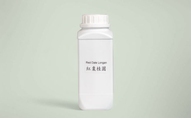 紅棗桂圓糖漿