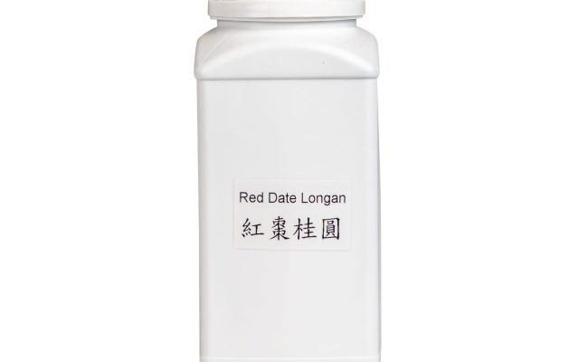 紅棗桂圓茶
red date longan