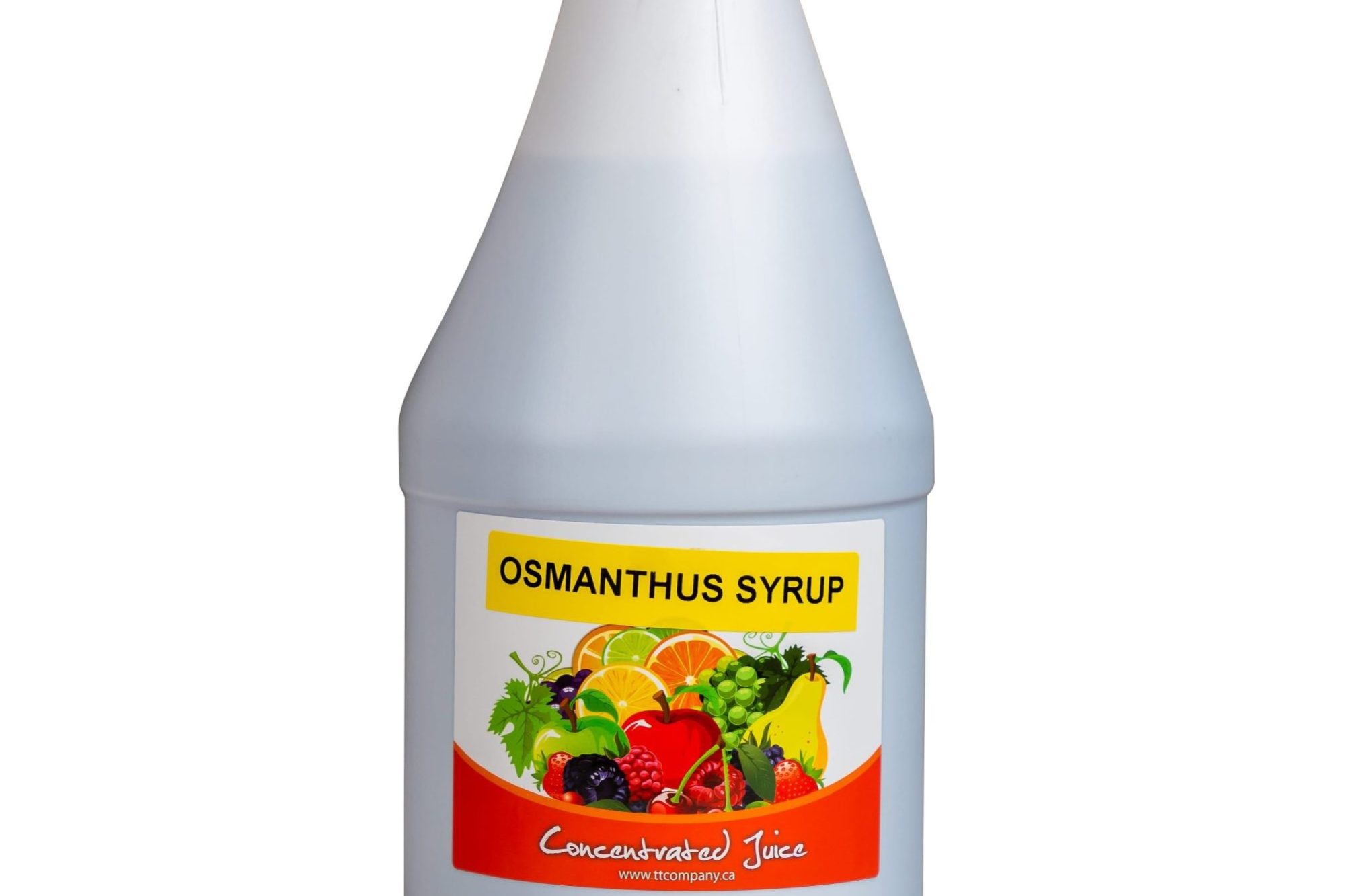 桂花蜜茶
osmanthus syrup