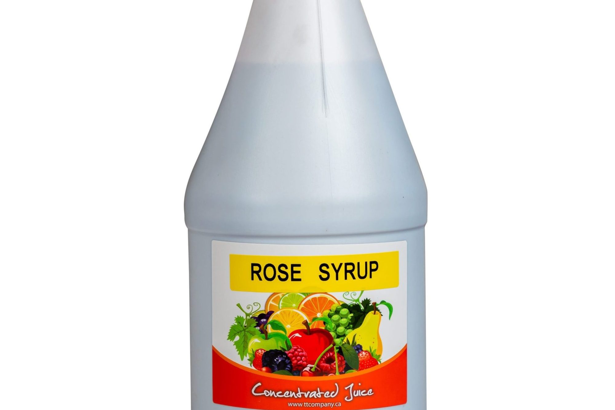玫瑰蜜茶