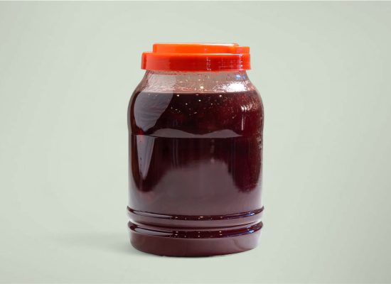 草莓果粒 strawberry chunk