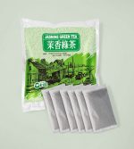 Jasmine Green Tea Bag 茉香綠茶包