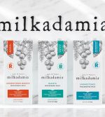 Milkadamia Latte De Barista