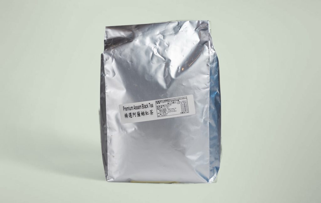 Premium Assam Black Tea Loose Leaves 精選阿薩姆紅茶