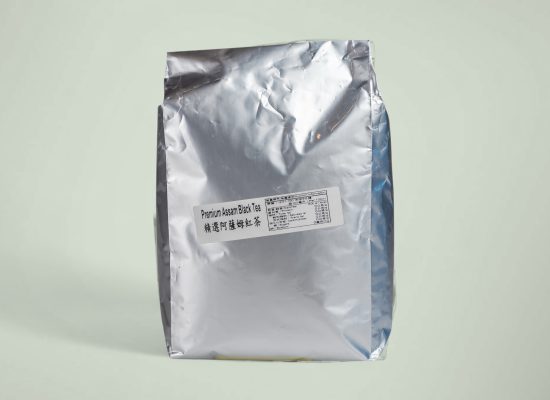 Premium Assam Black Tea Loose Leaves 精選阿薩姆紅茶