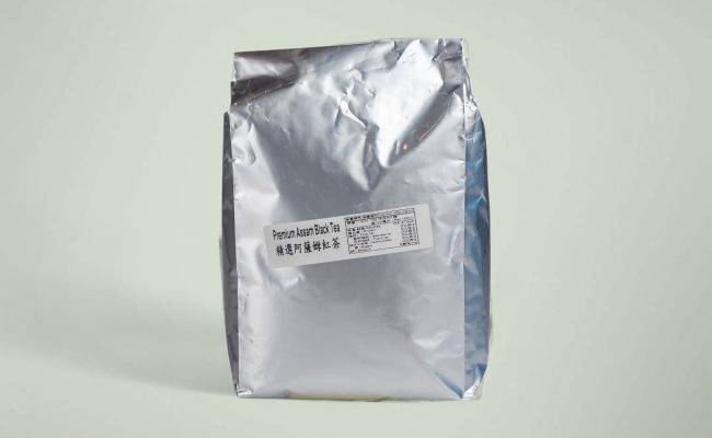 Premium Assam Black Tea Loose Leaves 精選阿薩姆紅茶