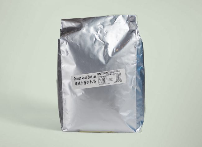 Premium Assam Black Tea Loose Leaves 精選阿薩姆紅茶