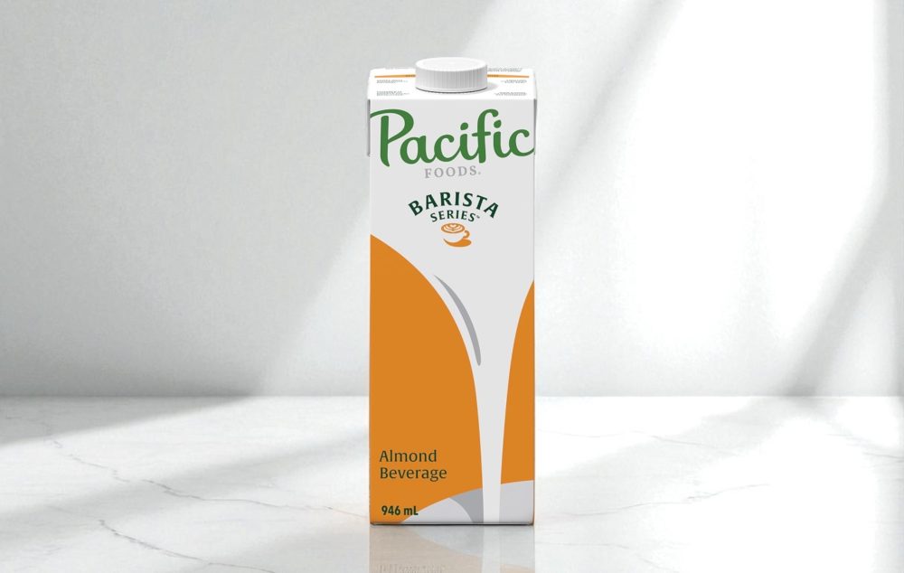 Pacific 咖啡師杏仁奶 Pacific Barista Almond Milk