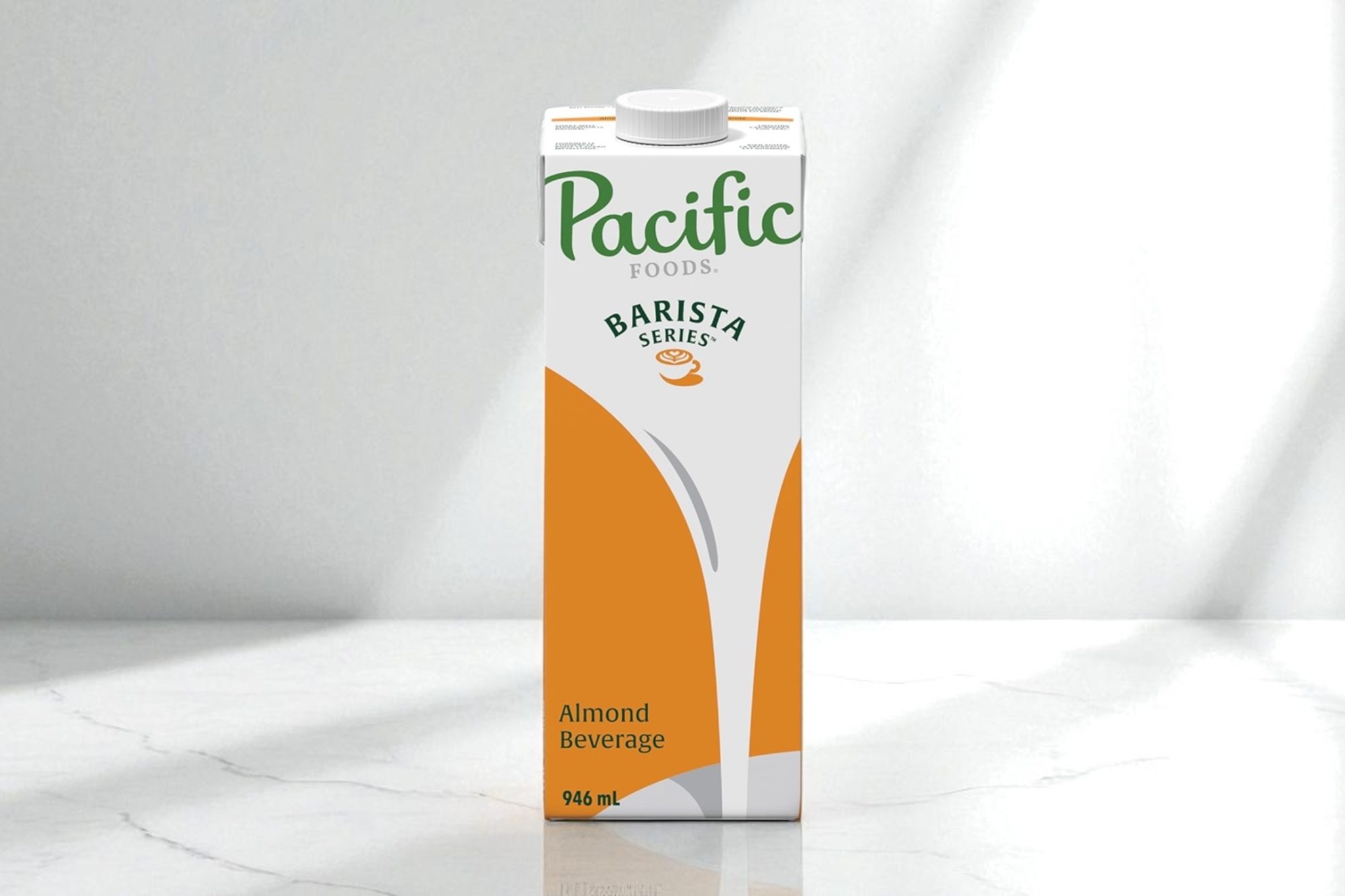 Pacific 咖啡師杏仁奶 Pacific Barista Almond Milk