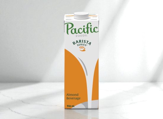 Pacific 咖啡師杏仁奶 Pacific Barista Almond Milk