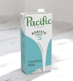 Pacific Barista Coconut Milk