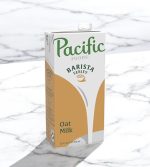 Pacific Barista Oat Milk Pacific 咖啡師燕麥奶