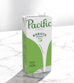 Pacific Barista Soy Milk