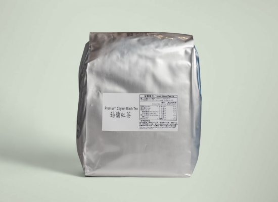Premium Ceylon Black Tea 錫蘭紅茶