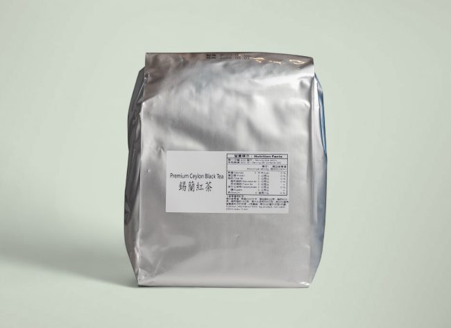 Premium Ceylon Black Tea 錫蘭紅茶