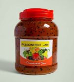 Passionfruit Jam