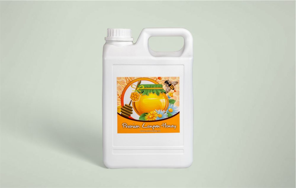 特級龍眼蜂蜜 premium longan honey