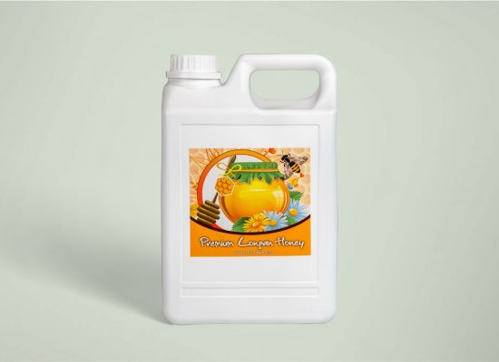 特級龍眼蜂蜜 premium longan honey