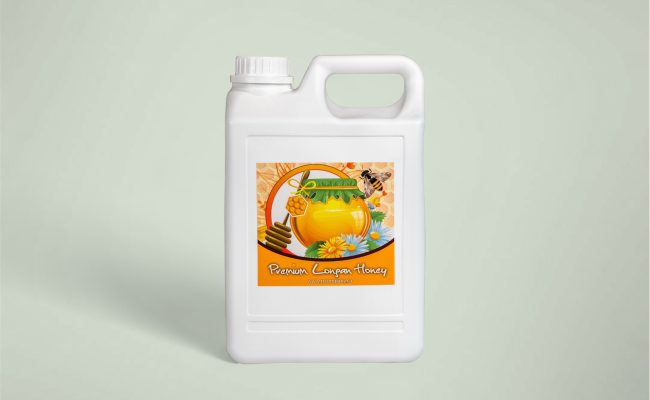 特級龍眼蜂蜜 premium longan honey