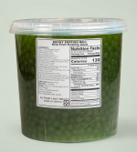 奇異果爆爆珠 Kiwi popping boba