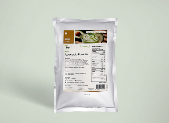 Avocado Powder 酪梨牛油果粉