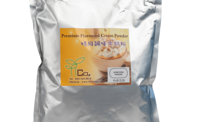 Honeydew Powder