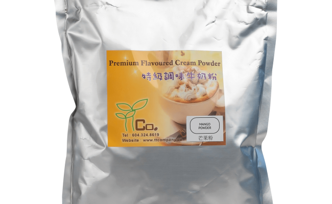 Mango Powder