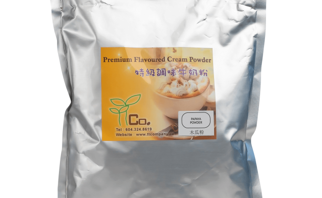 Papaya Powder