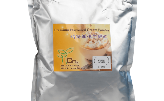 Red Bean Powder