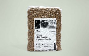珍珠粉圓 (特) HG Premium Pearl