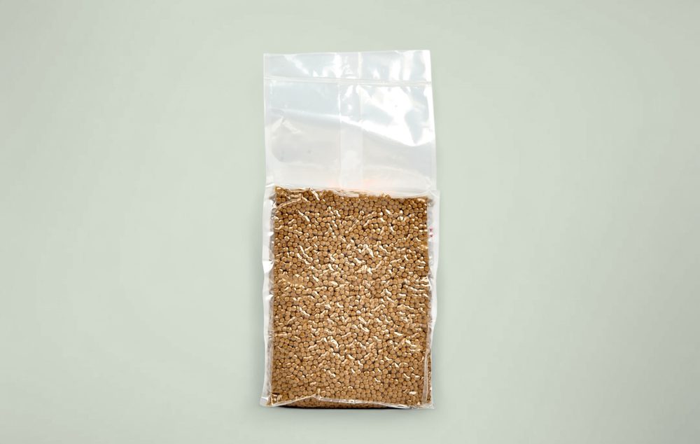 Mini Tapioca Pearls 小珍珠粉圓