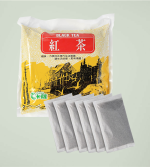 Black Tea Tea Bag
紅茶茶包