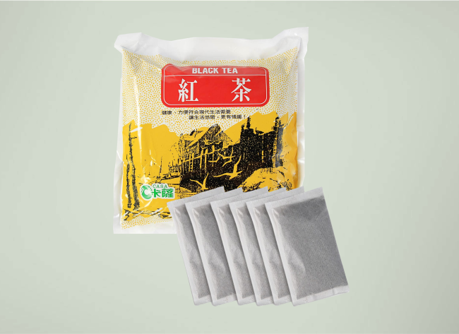 Black Tea Tea Bag 紅茶茶包