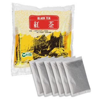Original Black Tea Bag 紅茶包