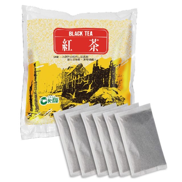 Original Black Tea Bag
紅茶包