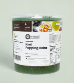 Kiwi Popping Boba 奇異果爆爆珠