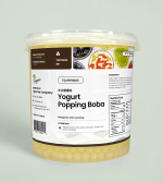 Yogurt Popping Boba 多多爆爆珠