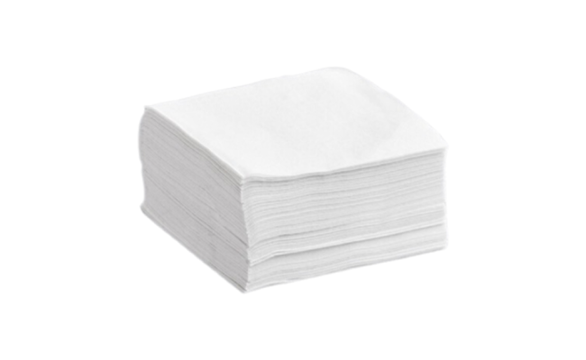 12x12" Luncheon Napkin 餐巾紙