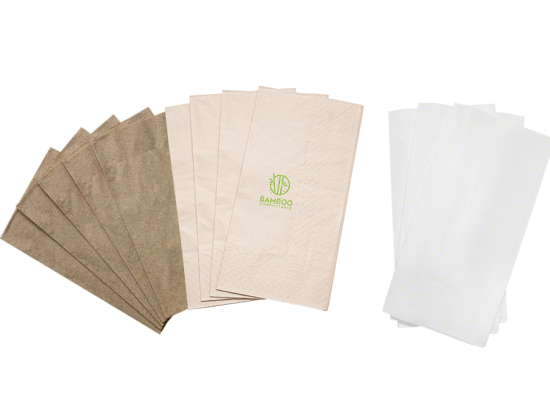 15x17" Dinner Napkin 餐巾紙