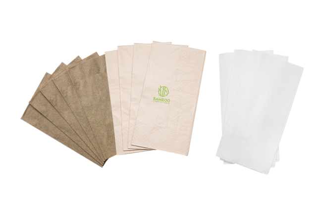 15x17" Dinner Napkin 餐巾紙
