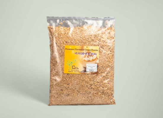 純胚芽/麥片 Wheat Flakes without powder