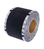 紙封口膜 (黑) black paper sealing film