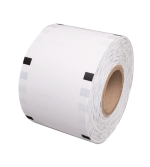 紙封口膜 (白) white paper sealing film