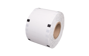 紙封口膜 (白) white paper sealing film