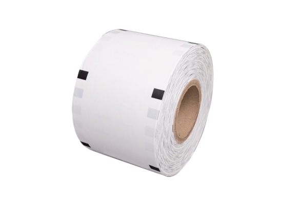 紙封口膜 (白) white paper sealing film