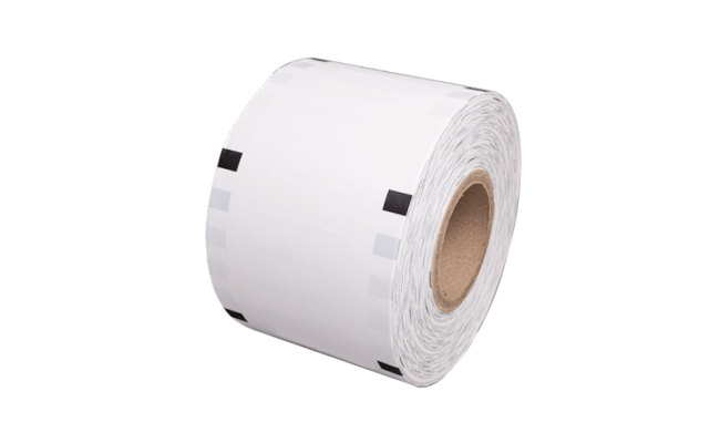 紙封口膜 (白) white paper sealing film