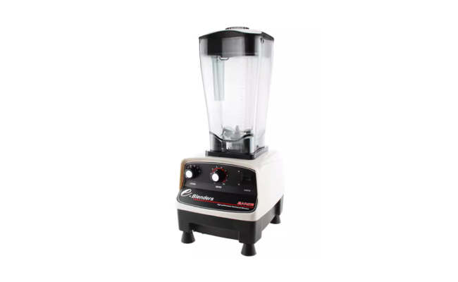 調理果汁機 ice blender